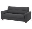 Clic Clac Ikea Unique Knislinge sofa Samsta Dark Brown