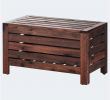 Coffre De Jardin Leroy Merlin Nouveau 30 Unique Banc Coffre Exterieur Alinea