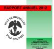 Créer Des Bacs De Jardin Avec Des Palettes Nouveau Calaméo Rapport Annuel 2012