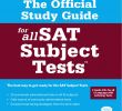 Créer Un Jardin Paysager Frais the Ficial Study Guide for All Sat Subject Tests