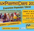 Créer Un Jardin Paysager Unique Lux Playmobil 2019