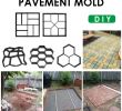 Dallage Jardin Génial Jardin Pavage Pas Cher Moisissures Moisissures Bricolage En Plastique Promenade Manuellement Route Chemin Maker Jardin Propyl¨ne Pavage Ciment Brique