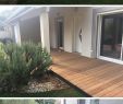 Deco Terrasse Bois Élégant Terrasse Ipª Faisant Le tour De La Maison Pour Ajouter Une