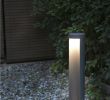 Eclairage Exterieur Jardin Led Charmant Chandra Led Beacon