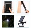 Eclairage Exterieur Jardin Led Inspirant Lampe solaire Extérieur Eclairage Exterieur solaire Etanche