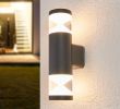 Eclairage Exterieur Jardin Led Unique Moderne Luminaire Exterieur Applique Exterieur Applique