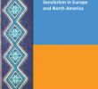 Enterrer Un Animal Dans son Jardin Luxe the Struggle for Secularism In Europe and north America by