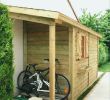 Fabriquer Une Porte En Bois Pour Abri De Jardin Charmant Meilleur De Fabriquer Carport toit Plat Luckytroll