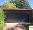 Fabriquer Une Porte En Bois Pour Abri De Jardin Génial Construction Garage toit Plat Superbe Construire Garage Bois