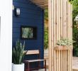 Fabriquer Une Porte En Bois Pour Abri De Jardin Luxe the Little Merc Modern Playhouse Reveal and Sherwin S 2020