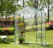 Fabriquer Une Serre De Jardin Pas Cher Unique Apex toit Pe Housse étui   Serre De Jardin Maison Verte