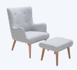 Fauteuil Acapulco Gifi Génial source D Inspiration Chaise Cocktail Scandinave Luckytroll