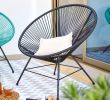 Fauteuil Acapulco Gifi Inspirant soldes Transat Fauteuil Et Hamac