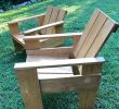 Fauteuil De Jardin Multiposition Nouveau Gerrit Rietveld Crate Chair