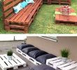 Fauteuil En Palette Unique 30 Awesome Diy Patio Furniture Ideas – Patio Furniture