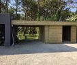 Fixation Abri De Jardin Sur Dalle Beton Best Of Abris De Jardin Terrasse Carport Garage En Bois Sur