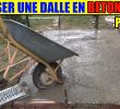 Fixation Abri De Jardin Sur Dalle Beton Best Of Faire Une Dalle Béton Armé Pour Abri De Jardin Métal Arrow Dalle Béton 10 Cm