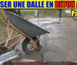 Fixation Abri De Jardin Sur Dalle Beton Best Of Faire Une Dalle Béton Armé Pour Abri De Jardin Métal Arrow Dalle Béton 10 Cm