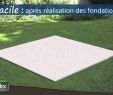 Fixation Abri De Jardin Sur Dalle Beton Nouveau Abri De Jardin Grosfillex