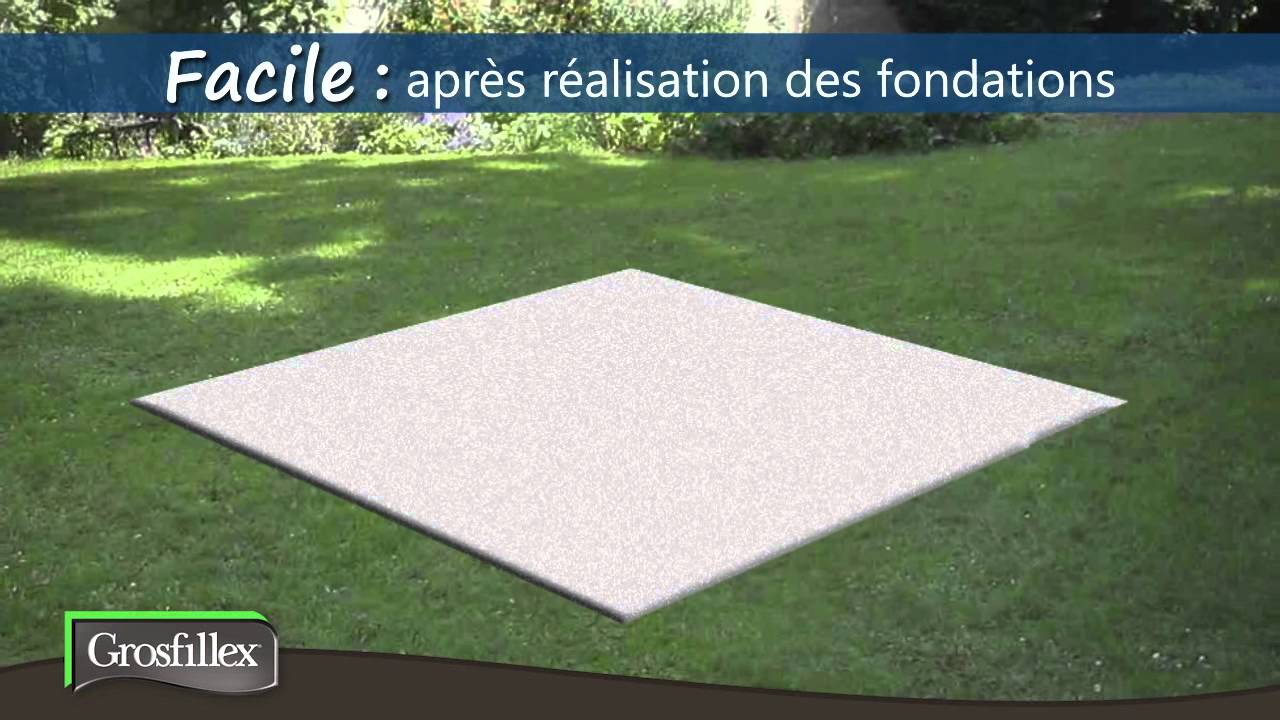 Fixation Abri De Jardin Sur Dalle Beton Nouveau Abri De Jardin Grosfillex