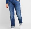 Fraiseuse Jardin Luxe Homme Pepe Jeans Track Straight Jeans Vªtements Homme