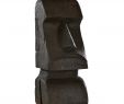 Grosse Pierre Pour Jardin Best Of Statue Moai Hairie Pour Interieur Ou Exterieur ton Cire