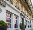 Hotel Jardin De Villiers Luxe Hotel Le M Saint Germain Paris France Booking