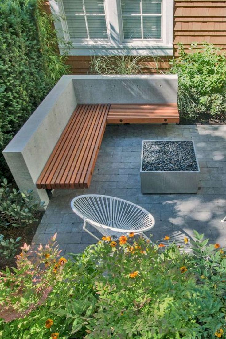 Idee De Terrasse Exterieur Nouveau 70 Simple Diy Fire Pit Ideas for Backyard Landscaping