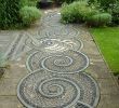 Idee Jardin Paysagiste Charmant Pebble Mosaic Design Ideas 70