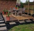 Idee Jardin Paysagiste Frais Terrasse En Bois De Palettes