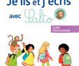 Installer Une Ruche Dans son Jardin Beau Calaméo Je Lis Et J écris Avec Salto Cp Extrait Guide