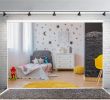 Interior Design Inspirant Buy Leyiyi 10x6 5ft Children S Room Interior Graphy