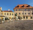 Jardin Arcadie Nouveau the 10 Best Cesky Krumlov Hotels with A Pool Of 2020 with