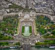 Jardin Botanique Barcelone Beau the Beautiful View Of the Jardins Du Trocadéro From the