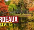 Jardin Botanique Bordeaux Best Of Bordeaux Public Garden Jardin Public In Autumn Fall