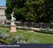 Jardin Botanique Bordeaux Élégant Jardin Public Public Garden Bordeaux France Stock