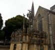 Jardin Botanique Brest Beau Les 7 Calvaires Monumentaux De Bretagne Plougastel Daoulas