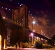 Jardin Botanique De Brooklyn Élégant File Brooklyn Bridge at Night Taken From Brooklyn Bridge