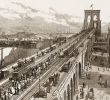 Jardin Botanique De Brooklyn Inspirant Brooklyn Bridge Disaster