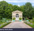 Jardin Botanique Dijon Frais Dijon France Jardin De L Arquebuse Stock