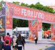 Jardin Botanique Lisbonne Élégant Feira Do Livro De Lisboa More Than A Book Fair