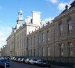 Jardin Botanique Nantes Nouveau Lycée Georges Clemenceau Nantes