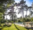 Jardin Botanique St Jean De Luz Nouveau Villa Bianca soorts Hossegor France Booking