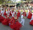 Jardin Colombie Charmant Colombia Dance – Fashion Dresses