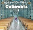 Jardin Colombie Charmant top 5 Must See Cities In Colombia