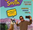 Jardin Colombie Élégant Get south 2015 2016 English Version by Get south issuu