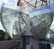 Jardin D Acclimatation Plan Beau Fondation Louis Vuitton Designed by Gehry Partners