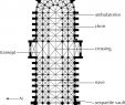 Jardin D Acclimatation Plan Charmant Plan Notre Dame Paris 1163 1250 6 Part Vaulting