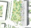 Jardin D Acclimatation Plan Frais sou Fujimoto to Build Learning Center at Ecole Polytechnique