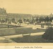 Jardin D Acclimatation Plan Frais Tuileries Garden